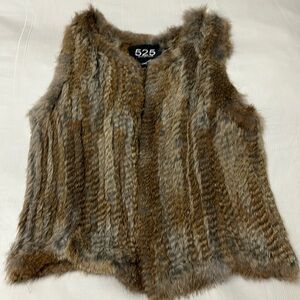 NWOT 525 America Luxe Vest